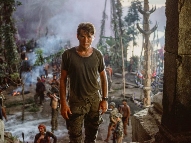 «Αποκάλυψη Τώρα!», σε 10 Εικόνες