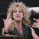 Αυτομαχαιρώθηκε ο Steven Adler των Guns ‘n’ Roses
