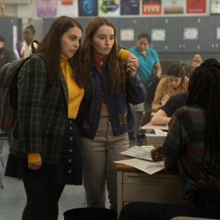 Booksmart: Το «γυναικείο Superbad» είναι μια αφιλτράριστη κωμωδία με φοβερό soundtrack