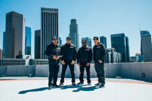 Δείτε τις ώρες εμφάνισης της 6ης ημέρας του Release Athens 2019