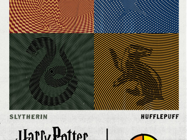 Η Vans φέρνει τη μαγεία του Hogwarts στο κέντρο της Αθήνας