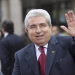 Πέθανε ο Δημήτρης Χριστόφιας