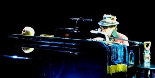 Πέθανε ο Dr. John