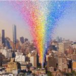 H Google παρουσίασε ένα καινούργιο ψηφιακό μνημείο για τα δικαιώματα των ΛΟΑΤΚΙ