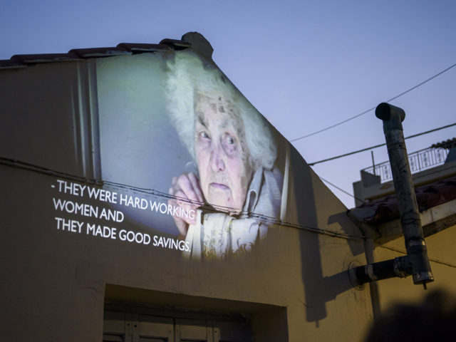 «Ε_ΦΥΓΑ Μικρασία»: Στην Ελευσίνα, οπωσδήποτε!