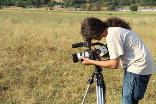 Το εργαστήριο κινηματογράφου Zagoriwood κλείνει τα 10