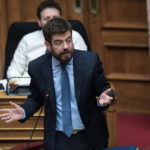 Αποσύρθηκε η διάταξη για το αδίκημα του βιασμού