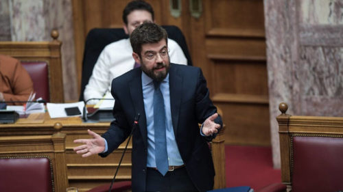 Αποσύρθηκε η διάταξη για το αδίκημα του βιασμού