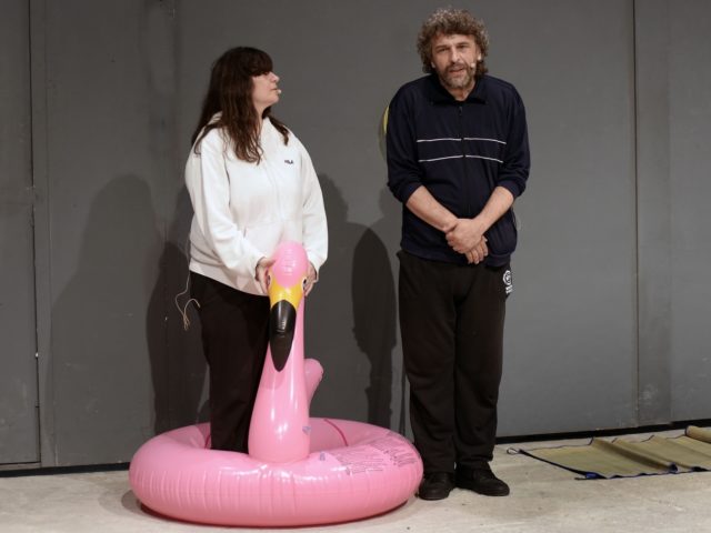 Κάτι τρέχει με το Φεστιβάλ Αθηνών.