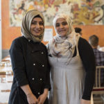 Δύο γυναίκες πρόσφυγες πρωταγωνιστούν στο τρίτο Φεστιβάλ Μαγειρικής της Ύπατης Αρμοστείας