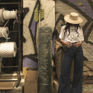 Το PTRSdesign Co. δημιούργησε τη νέα t-shirt εμμονή μας