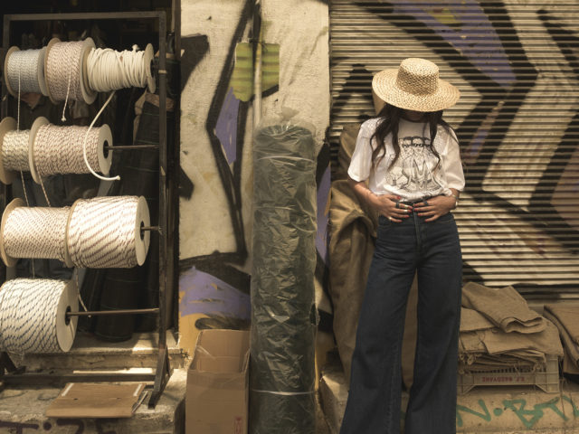 Το PTRSdesign Co. δημιούργησε τη νέα t-shirt εμμονή μας