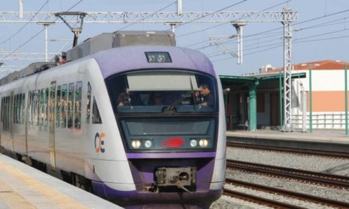 Καθυστερήσεις στα δρομολόγια του προαστιακού