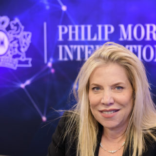 Μάριαν Σάλζμαν: «Οι γυναίκες πρέπει να αναγνωρίζουν τις δυνάμεις, αλλά και τις αδυναμίες τους»