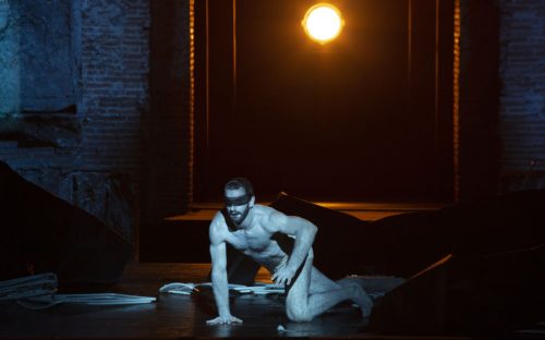 Με μια παράσταση-σταθμό ξεκινάει στις 21 Ιουνίου το Φεστιβάλ Επιδαύρου