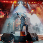 Release Athens 2019: Δείτε τις ώρες εμφάνισης στους Manowar
