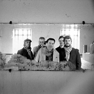 Οι Tindersticks έχουν ξεμπερδέψει οριστικά με τη νοσταλγία. Εσείς;