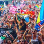 Νέος χώρος και full line-up για το UNITE With Tomorrowland Athens