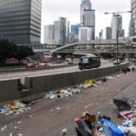 Χονγκ Κονγκ: Μετά το «Κίνημα της Ομπρέλας», η εξέγερση της απελπισίας