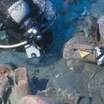 Κύπρος: Ανακαλύφθηκε αρχαίο ναυάγιο πλοίου ρωμαϊκών χρόνων στη θαλάσσια περιοχή του Πρωταρά