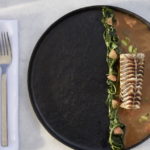 Gastronomy Wednesdays στο Ιsland της Βάρκιζας