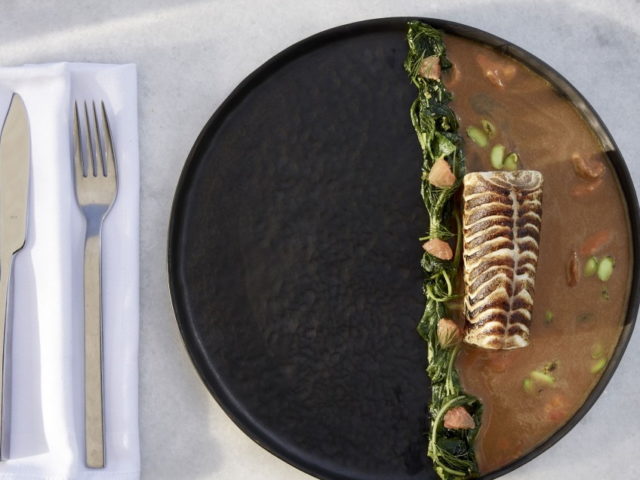 Gastronomy Wednesdays στο Ιsland της Βάρκιζας