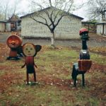 Αυτές οι ρώσικες παιδικές χαρές παραείναι creepy…