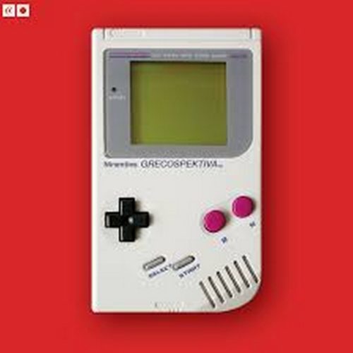 Ακούστε την φρεσκότατη ελληνική συλλογή Grecospectiva 90s