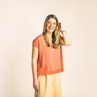 Η Αλεξάνδρα Χαριτάτου θέλει να ιδρύσει ένα νέο και καινοτόμο Μουσείο των Αθηνών