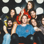 Νέος δίσκος από τους ασταμάτητους King Gizzarrd & The Lizard Wizard