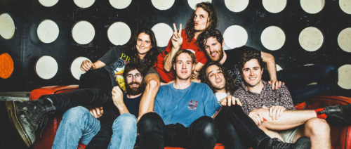 Νέος δίσκος από τους ασταμάτητους King Gizzarrd & The Lizard Wizard