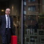 Βρετανία: Ο υποψήφιος για την ηγεσία των Τόρις Μάικλ Γκοβ δεν θα απέκλειε επιπλέον καθυστέρηση στο Brexit