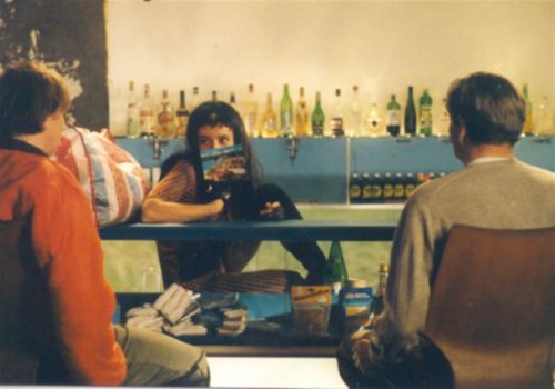 Με δύο ταινίες αφιερωμένες στην «Υπερέκθεση», το 7ο SIFF σηματοδοτεί την έναρξη του στο ΚΠΙΣΝ