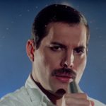 Ακούστε το χαμένο κομμάτι του Freddie Mercury