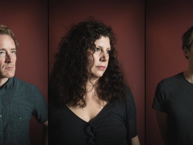 Low: Πώς ένα ανδρόγυνο από την παγωμένη Μινεσότα διατηρεί την πιο συνεπή indie μπάντα εδώ και 25 χρόνια…