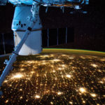 Όταν οι αστροναύτες φωτογραφίζουν τη Γη