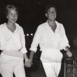 Ερωτικές επιστολές του Λέοναρντ Κοέν στην Μαριάν Ιλέιν πουλήθηκαν σε δημοπρασία