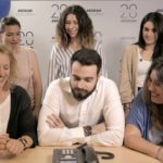 Aegean Calling: Ένα τηλεφώνημα διαφορετικό από τα άλλα