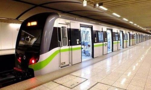 17 Νοέμβρη: Η Αστυνομία κλείνει 5 σταθμούς μετρό στην Αθήνα