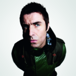 Ο Liam Gallagher σε “Shockwave”