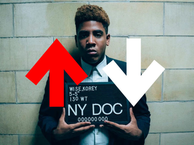 ΟΛΑ POPA #106: Πρέπει να δείτε όλες και όλοι το “When They See Us”