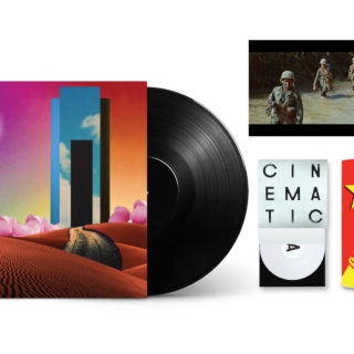 ΚΙΟΥΡΕΪΤΟΡ #1: The Comet is Coming, ένας Jazz-not-Jazz Κομήτης που ήρθε, μας πήρε και μας σήκωσε