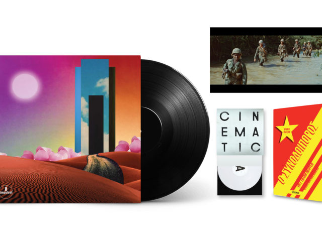 ΚΙΟΥΡΕΪΤΟΡ #1: The Comet is Coming, ένας Jazz-not-Jazz Κομήτης που ήρθε, μας πήρε και μας σήκωσε