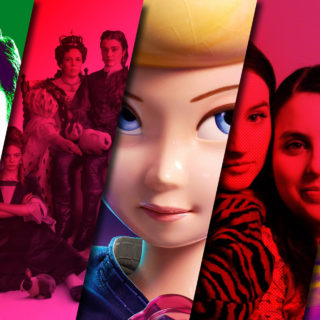 Οι 10 καλύτερες ταινίες του 2019 μέχρι τώρα