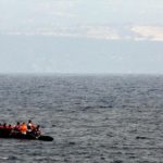 Μυτιλήνη: Τραγωδία με επτά νεκρούς σε ναυάγιο σκάφους που μετέφερε μετανάστες