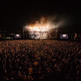 Όλοι οι καλοί χωράνε: Οι φυλές του Release Athens με music partner την Generali