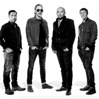 Ride: «Δεν ήμασταν τόσο επιτυχημένοι, απλά ήμασταν γαμάτοι για καμιά διετία»