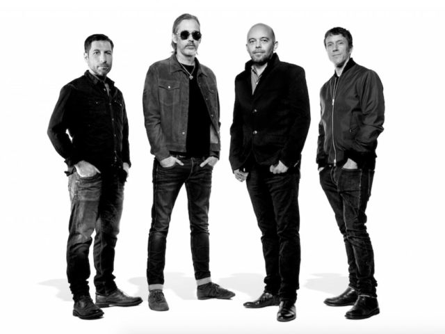 Ride: «Δεν ήμασταν τόσο επιτυχημένοι, απλά ήμασταν γαμάτοι για καμιά διετία»