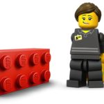 H Lego αγοράζει το μουσείο Madame Tussauds και τη γιγάντια ρόδα του Λονδίνου