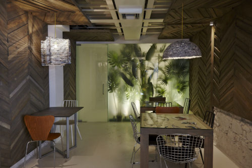 Η «Σχεδία» μας προσκαλεί στο νέο της σπίτι